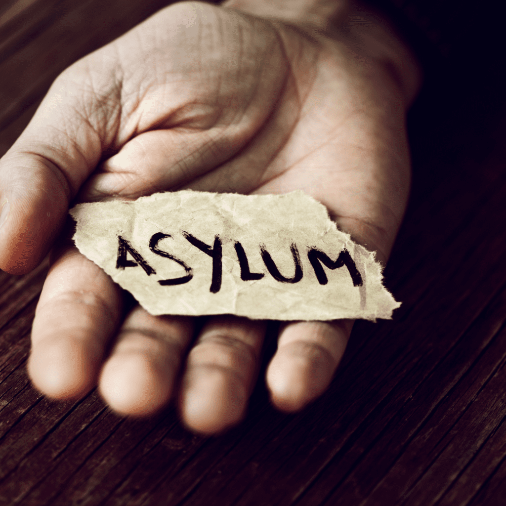 ASYLUM IN U.S. & HOW TO APPLY FOR IT | USA Immigration Company | US ...